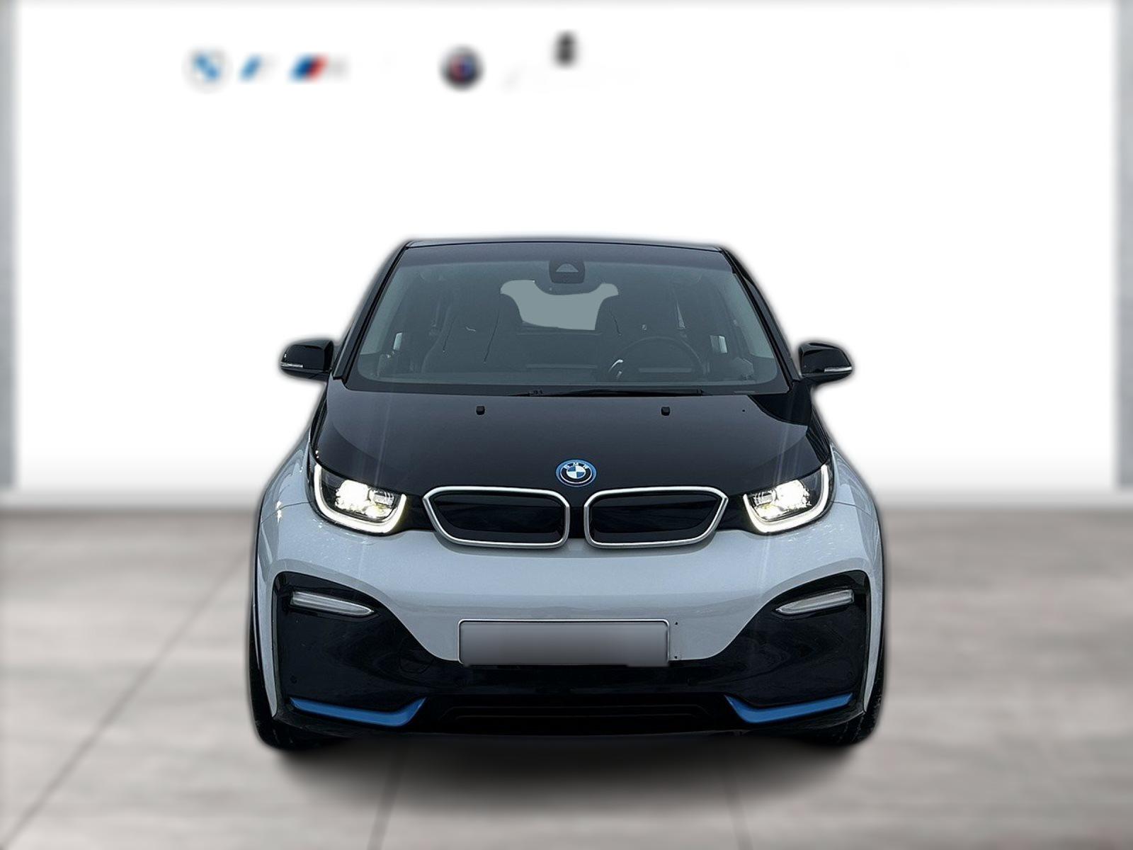 BMW i3 98%Akku LED PDC Navi SHZ 20 DrivingAss+ Rückfahrkamera