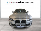 Bild BMW M3 xDrive Ultimate Package Carbon M Drivers Pack