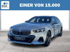 Bild BMW 520 Touring M Sport AHK HeadUp Innovation HarmanKardon