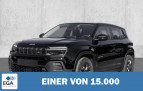 Bild Jeep Avenger Longitude Electric LED Apple CarPlay Android Auto Klimaautom DAB SHZ Key