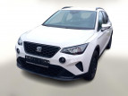 Bild Seat Arona 1.0 TSI 95 LED FullL LaneAs NSW MFL Klima