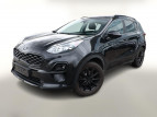 Bild Kia Sportage 1.6 GDI 132 Black Edition Leder LED Nav