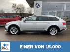 Bild Skoda Superb Combi 2.0 TDI DSG Scout 4x4 AHK+SMART-LIN