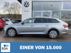 Bild Skoda Superb Combi 2.0 TDI DSG Style LED-MATRIX+PANORA