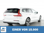 Bild Volvo V60 Kombi Plus Bright Recharge Plug-In Hybrid AWD HUD StandHZG Digitales Cockpit