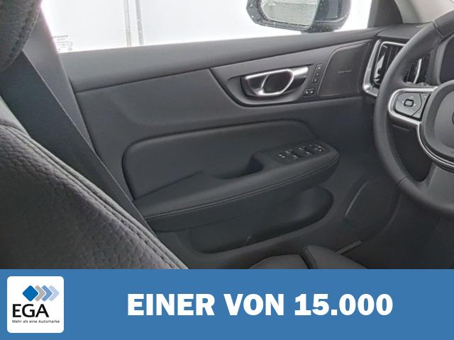 Volvo V60 Kombi Plus Bright Recharge Plug-In Hybrid AWD HUD StandHZG Digitales Cockpit