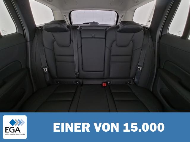 Volvo V60 Kombi Plus Bright Recharge Plug-In Hybrid AWD HUD StandHZG Digitales Cockpit