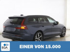 Bild Volvo V60 Kombi Plus Dark Recharge Plug-In Hybrid AWD StandHZG Digitales Cockpit Memor