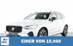 Bild Volvo XC60 Plus Dark AWD AD Digitales Cockpit Memory Sitze Soundsystem HarmanKardon 36