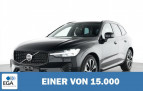 Bild Volvo XC60 Ultra Dark AWD HUD AD Digitales Cockpit Memory Sitze Soundsystem HarmanKard