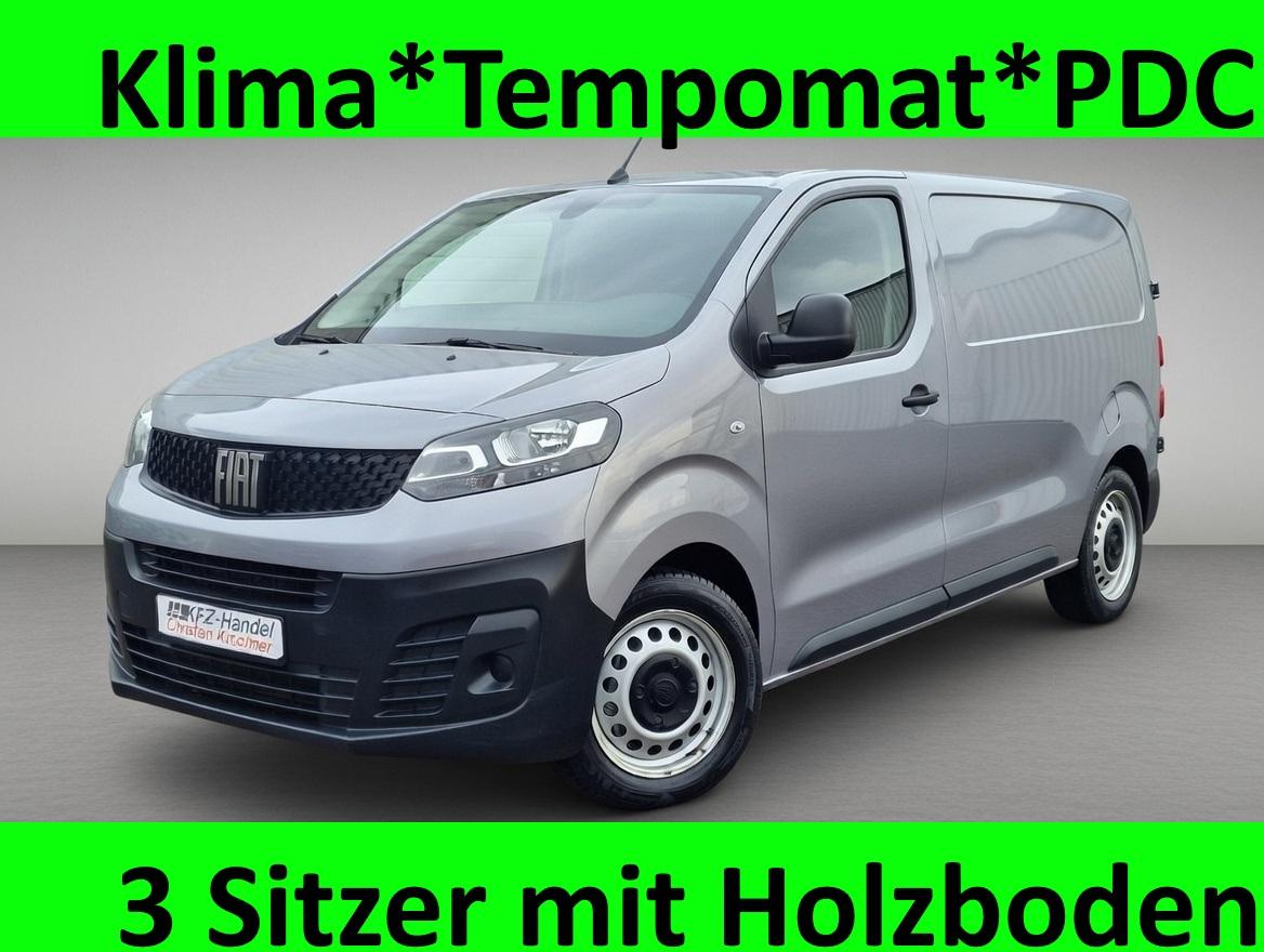 Fiat Scudo  Multijet 100 L2*Klima*DAB*Tempomat