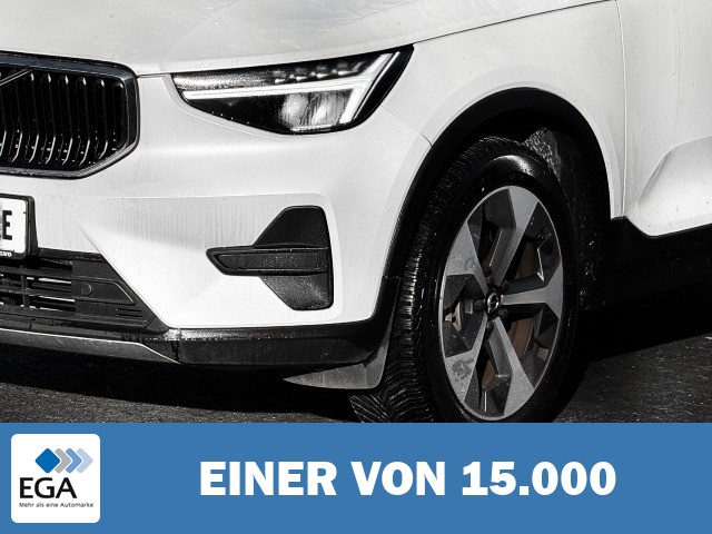 Volvo XC40 Core 2WD Navi Digitales Cockpit Soundsystem LED Sperrdiff. El. Heckklappe A