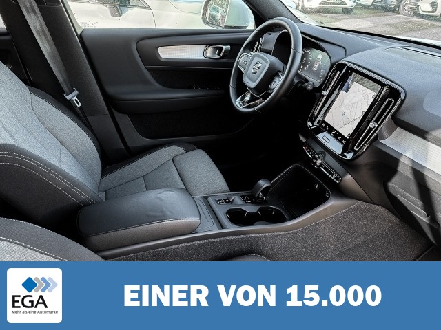 Volvo XC40 Core 2WD Navi Digitales Cockpit Soundsystem LED Sperrdiff. El. Heckklappe A