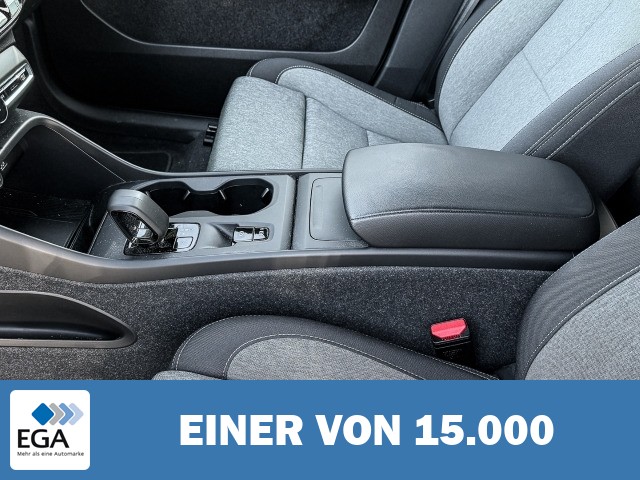 Volvo XC40 Core 2WD Navi Digitales Cockpit Soundsystem LED Sperrdiff. El. Heckklappe A