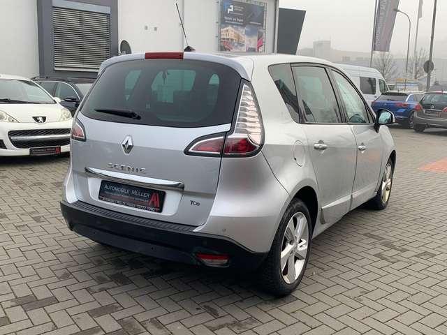 Renault Scenic Dynamique*Navi*PDC*Alu