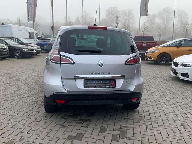 Renault Scenic Dynamique*Navi*PDC*Alu