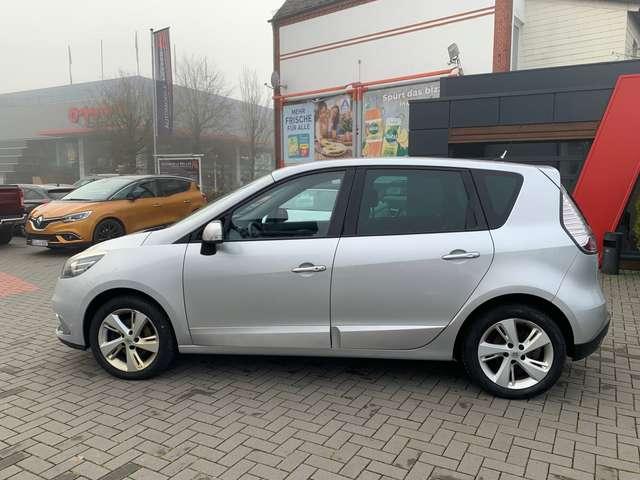 Renault Scenic Dynamique*Navi*PDC*Alu