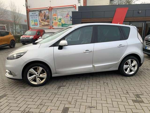 Renault Scenic Dynamique*Navi*PDC*Alu