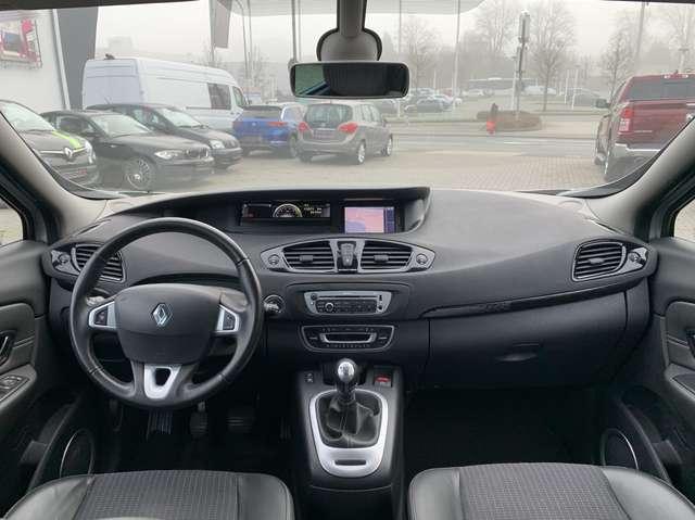 Renault Scenic Dynamique*Navi*PDC*Alu