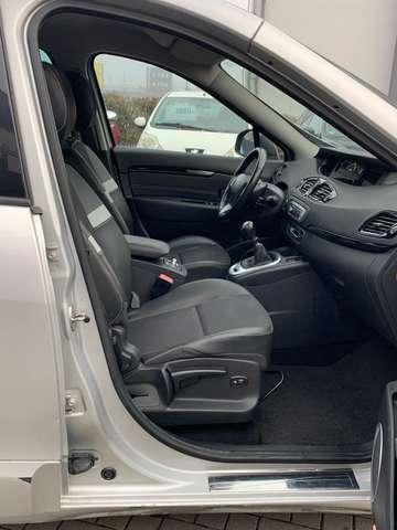 Renault Scenic Dynamique*Navi*PDC*Alu
