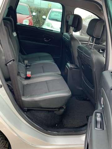 Renault Scenic Dynamique*Navi*PDC*Alu