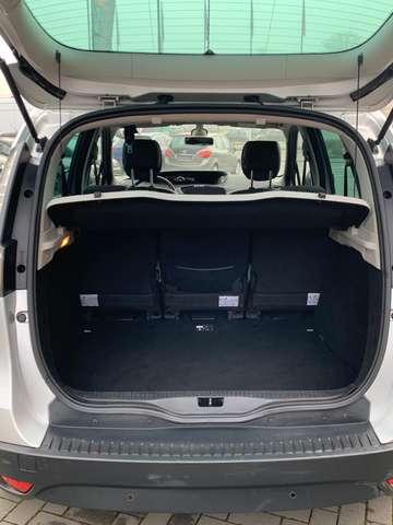 Renault Scenic Dynamique*Navi*PDC*Alu