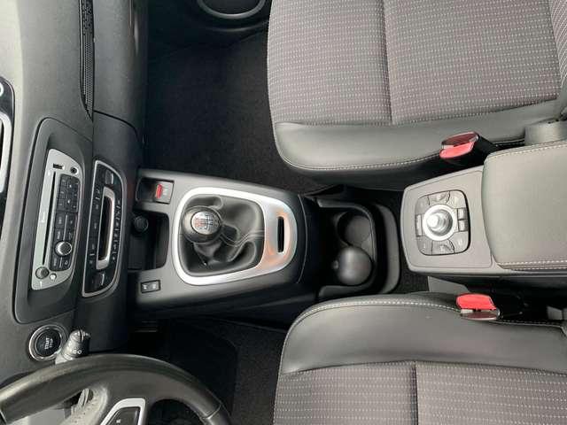 Renault Scenic Dynamique*Navi*PDC*Alu