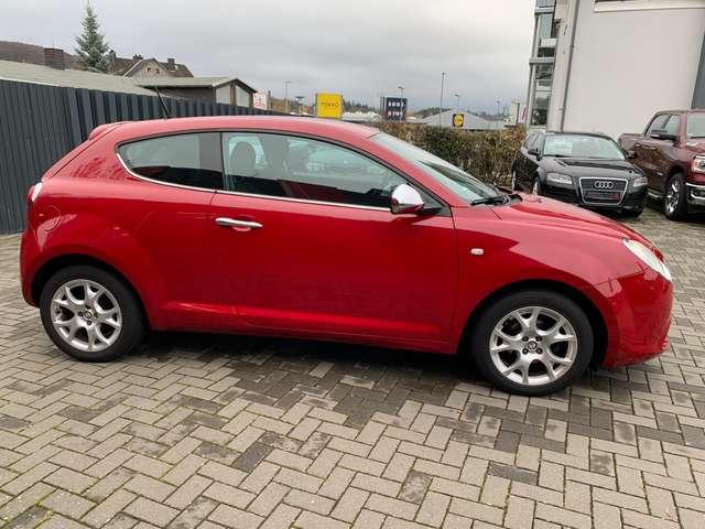 Alfa Romeo MiTo Mito 1.4 8V Turismo*Sportsitze*Alu*WR*TÜV neu