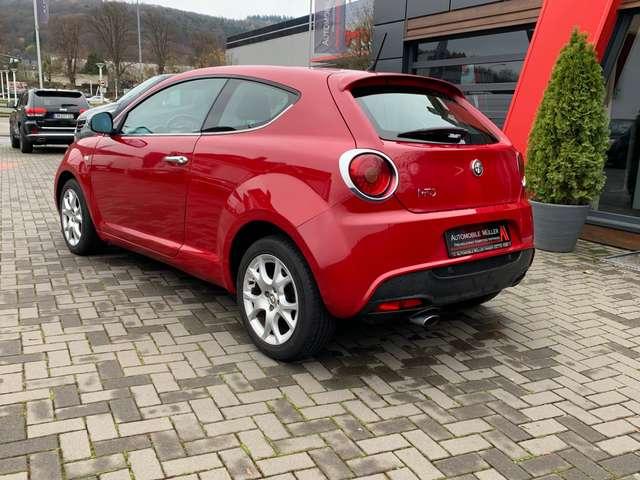Alfa Romeo MiTo Mito 1.4 8V Turismo*Sportsitze*Alu*WR*TÜV neu