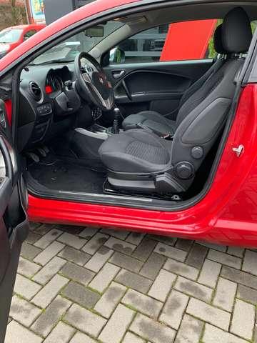 Alfa Romeo MiTo Mito 1.4 8V Turismo*Sportsitze*Alu*WR*TÜV neu