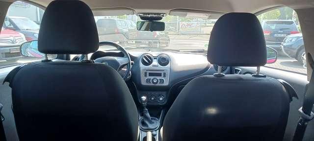 Alfa Romeo MiTo Mito 1.4 8V Turismo*Sportsitze*Alu*WR*TÜV neu
