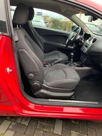 Alfa Romeo MiTo Mito 1.4 8V Turismo*Sportsitze*Alu*WR*TÜV neu
