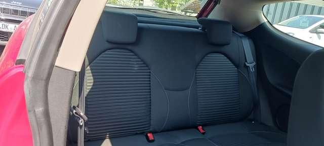 Alfa Romeo MiTo Mito 1.4 8V Turismo*Sportsitze*Alu*WR*TÜV neu