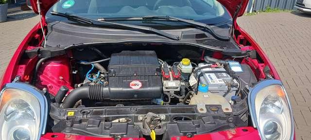 Alfa Romeo MiTo Mito 1.4 8V Turismo*Sportsitze*Alu*WR*TÜV neu