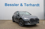 Bild Audi Q5 50 TDI quattro S-Line*Feinnappa*AHK*Pano*