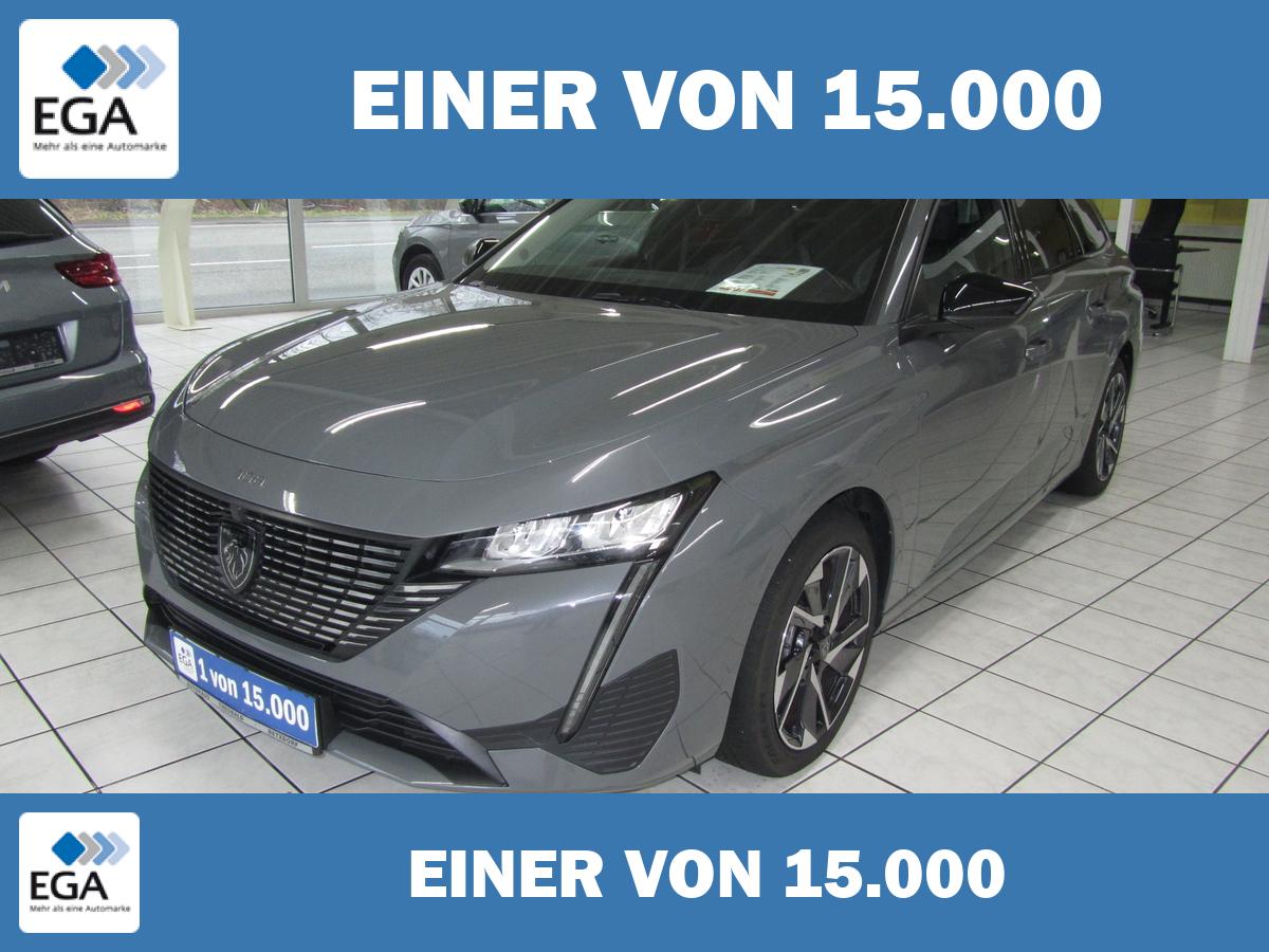 Peugeot 308 1.2 PureTech 130 SW Allure (EURO 6e) 