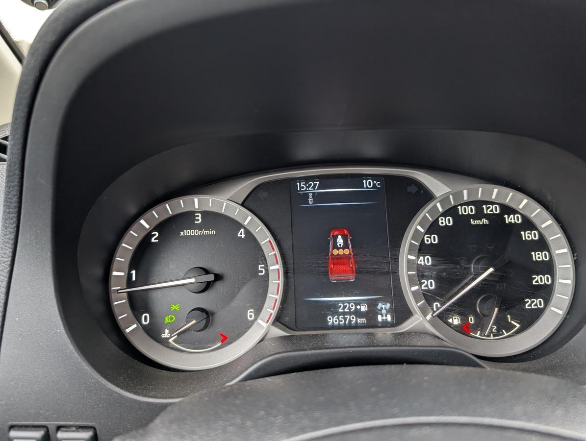 Renault Alaskan 2.3 dCi 190 Experience DCab 4x4 Hardtop AHK 3,5T