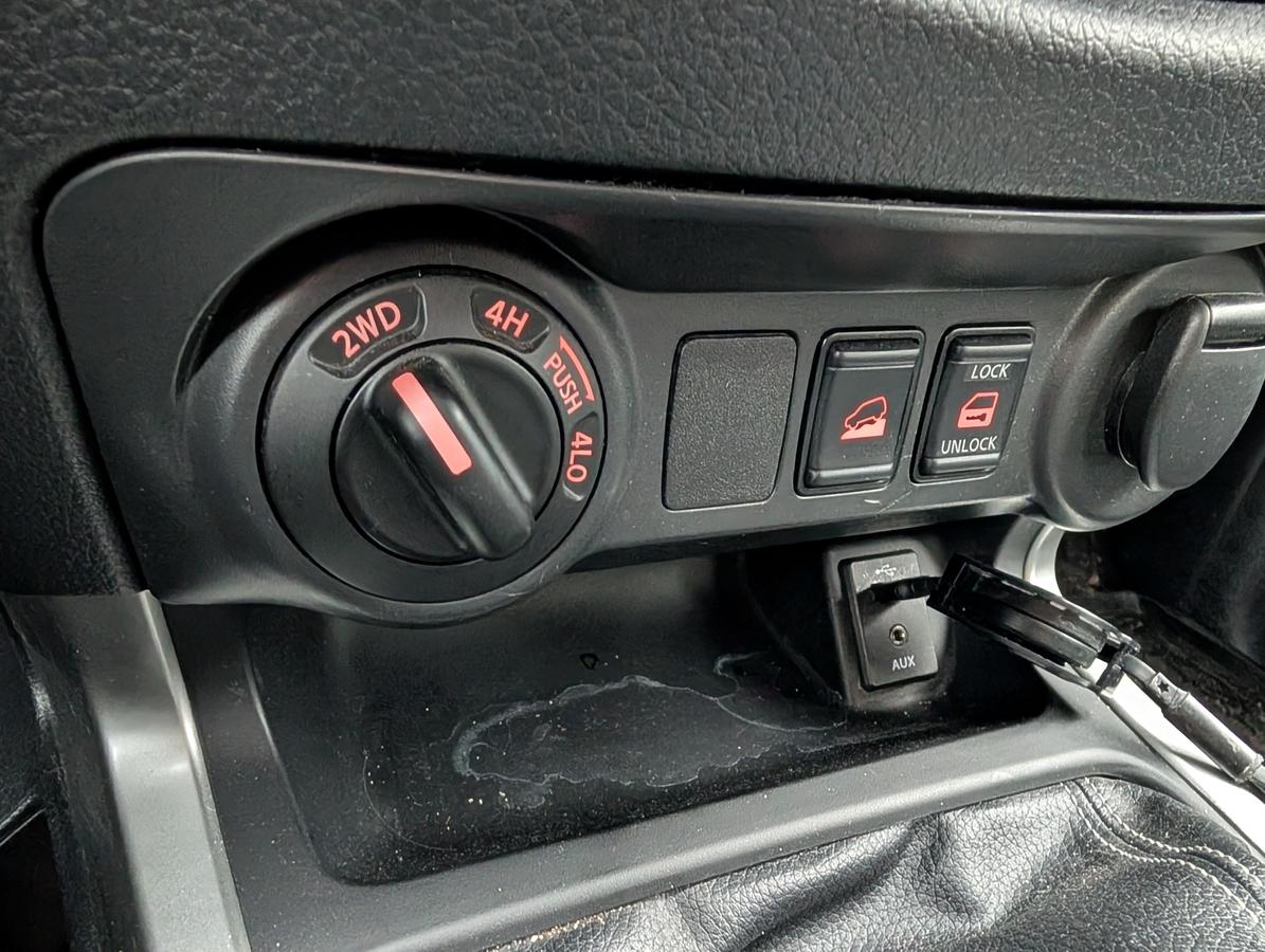 Renault Alaskan 2.3 dCi 190 Experience DCab 4x4 Hardtop AHK 3,5T