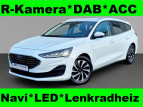 Bild Ford Focus Titanium*Navi*LED*ACC*R-Cam* eh.UPE: 38498 €