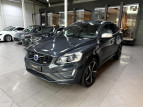 Bild Volvo XC60  D5 AWD Summum R-Design Bi-Xenon Pano Memory