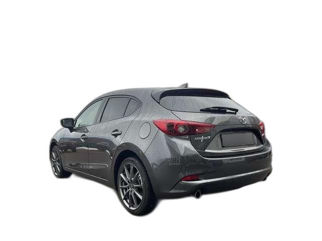 Mazda 3 Exclusive ++NAVI+TEMP.+18