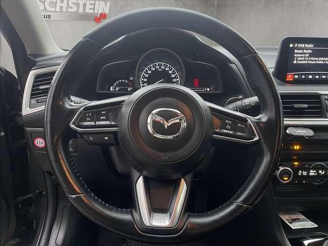 Mazda 3 Exclusive ++NAVI+TEMP.+18