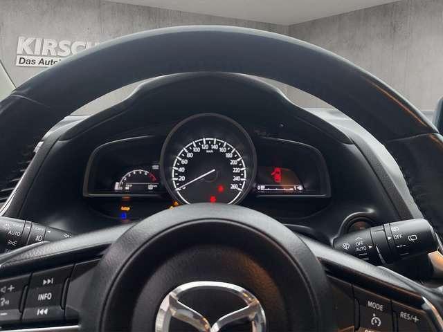 Mazda 3 Exclusive ++NAVI+TEMP.+18