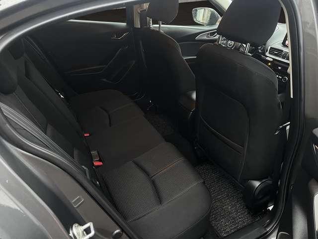 Mazda 3 Exclusive ++NAVI+TEMP.+18