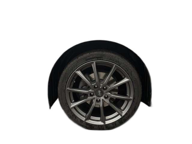 Mazda 3 Exclusive ++NAVI+TEMP.+18