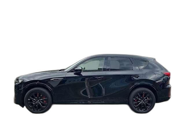 Mazda CX-60 HOMURA ++ALLE-Pakete+AHK++