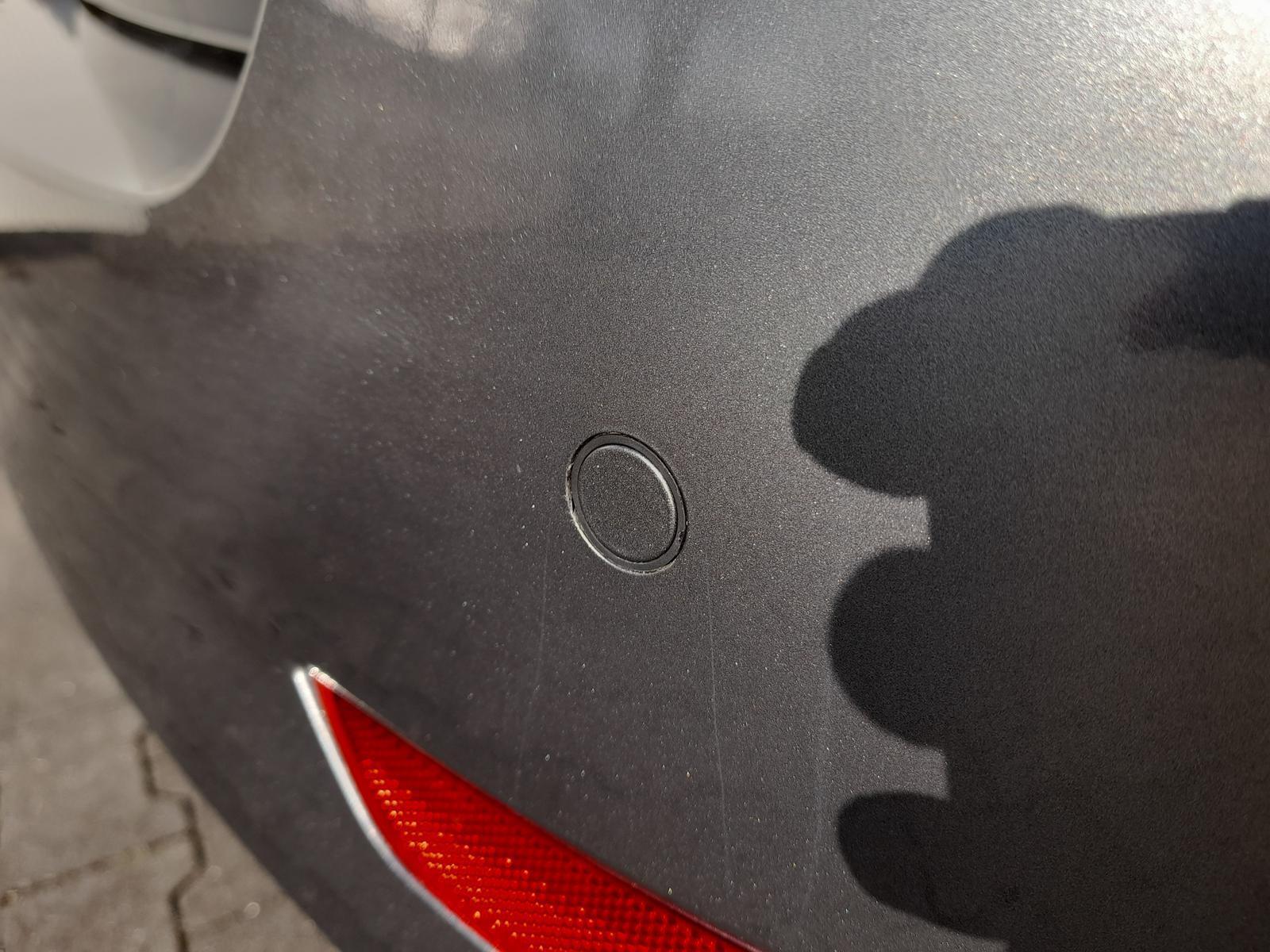 Skoda Fabia Combi Ambition NAVI/APP~PDC~SHZ~ALU~MFL~BT