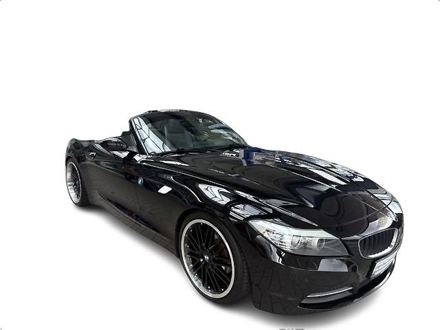 BMW Z4 sDrive23i