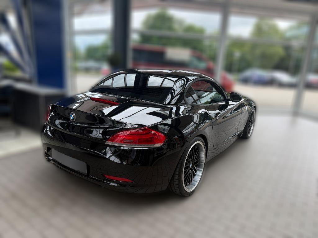 BMW Z4 sDrive23i