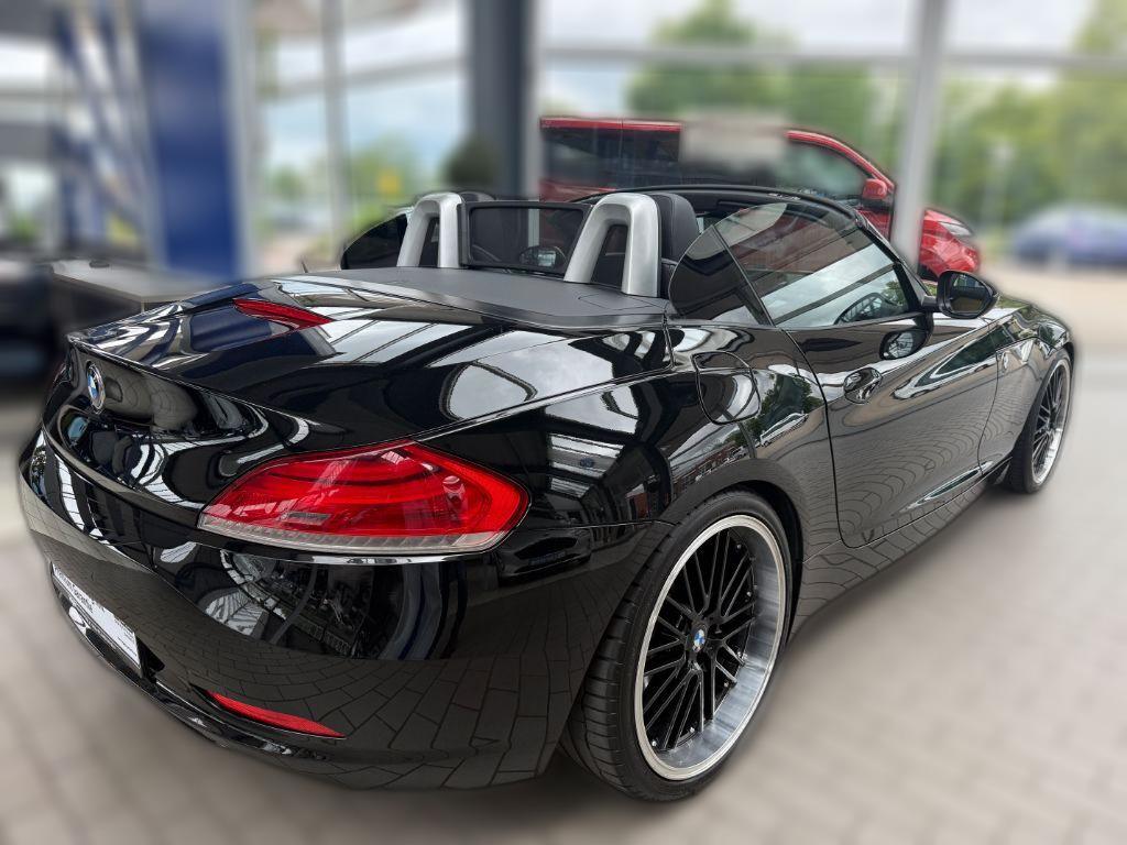 BMW Z4 sDrive23i